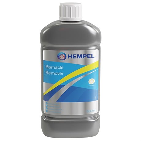 Hempel Barnacle Remover 0,5L