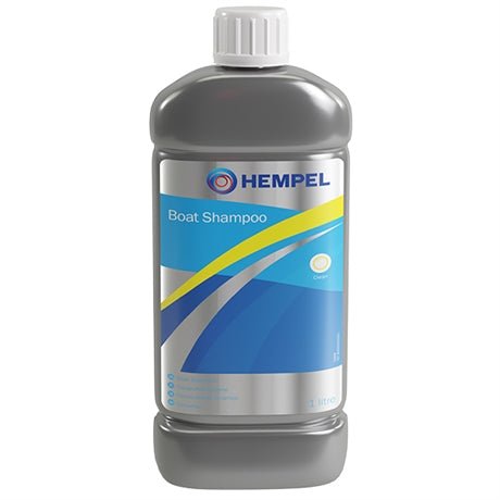 Hempel Boat Shampoo 1,0L