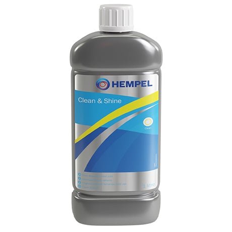 Hempel Clean & Shine 1,0L