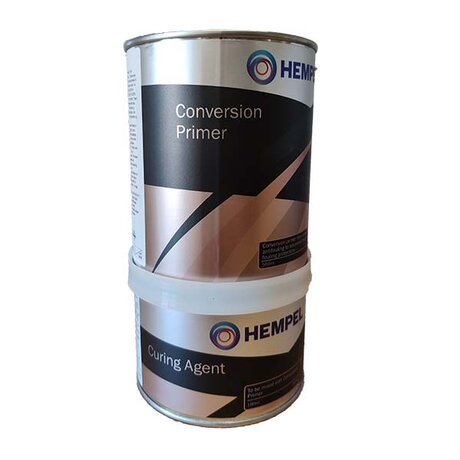 Hempel Conversion Primer