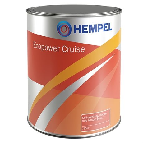Hempel Ecopower Cruise 0,75L