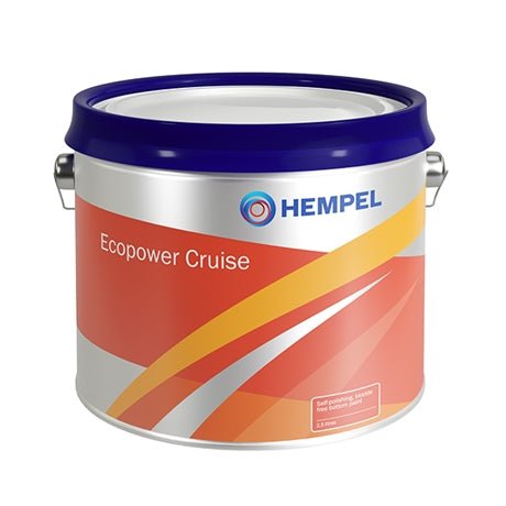 Hempel Ecopower Cruise 2,5L