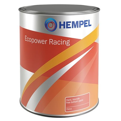 Hempel Ecopower Racing 0,75L