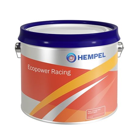 Hempel Ecopower Racing 2,5L