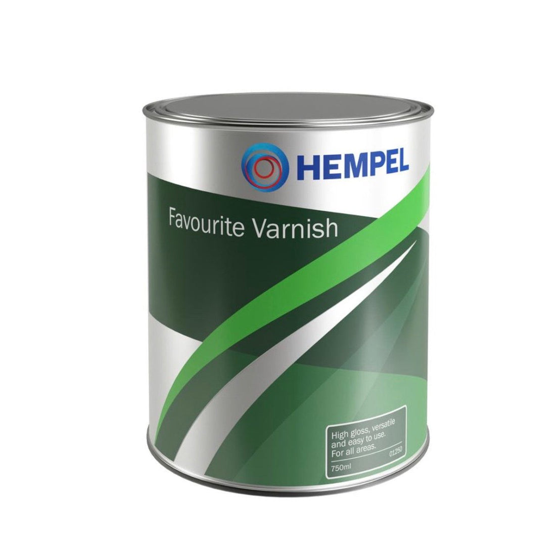 Hempel Favourite Varnish 0,75l
