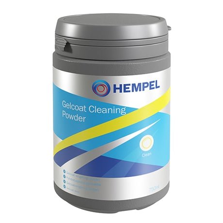 Hempel Gelcoat Cleaning Powder 750Gr