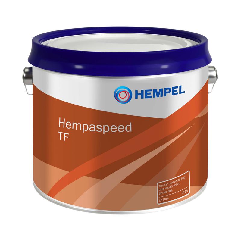 Hempel Hempaspeed TF 2,5L
