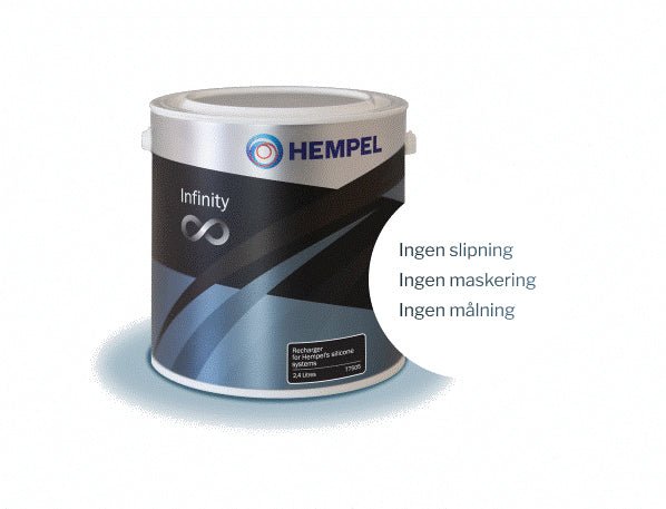 Hempel Infinity 2,4 L