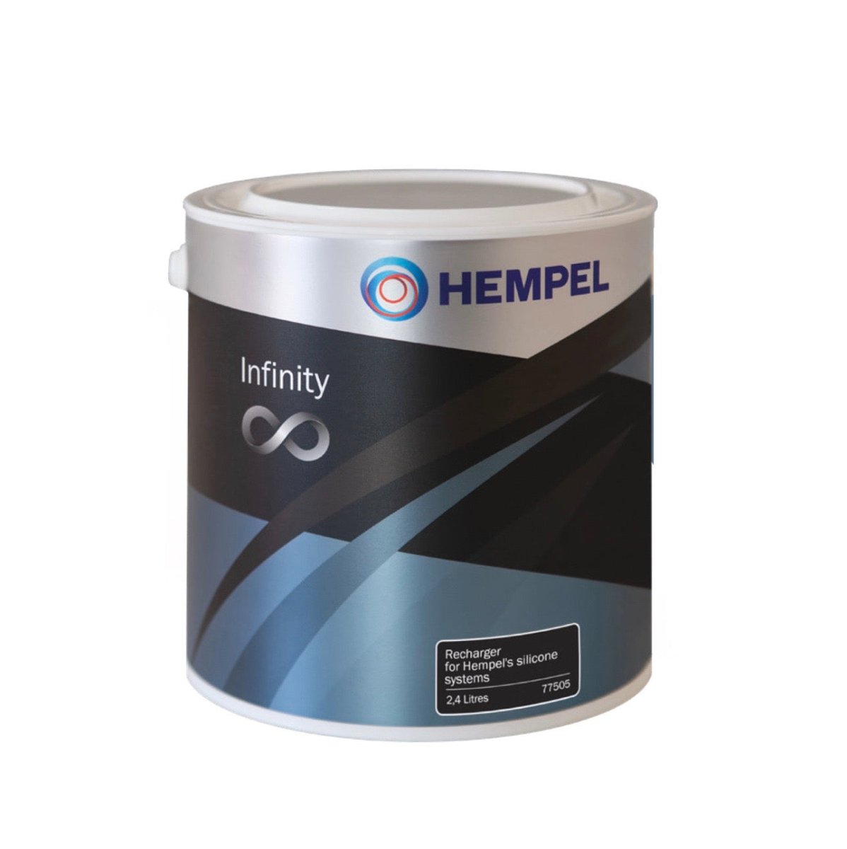 Hempel Infinity 2,4 L