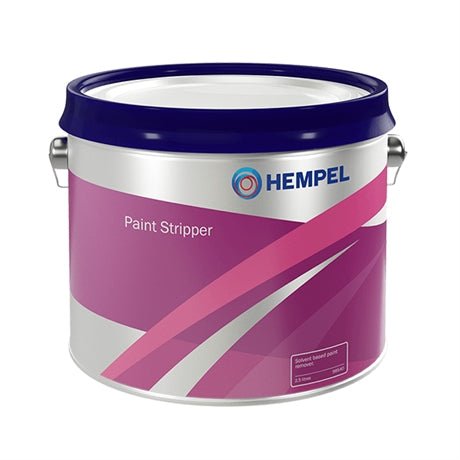 Hempel Paint Stripper 2,5L