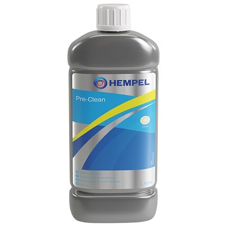 Hempel Pre - Clean 1,0L