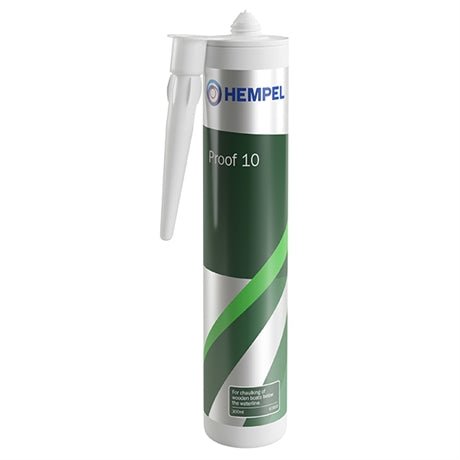 Hempel Proof 10 0,3L