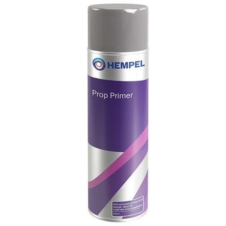 Hempel Prop Primer (Grey) 0,5L
