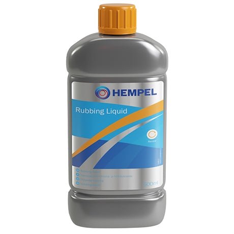 Hempel Rubbing Liquid 0,5L