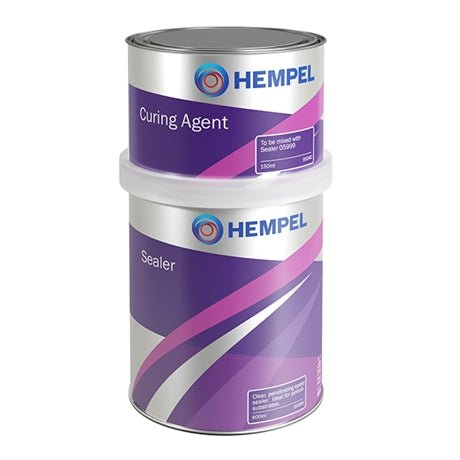 Hempel Sealer 599 0,75L