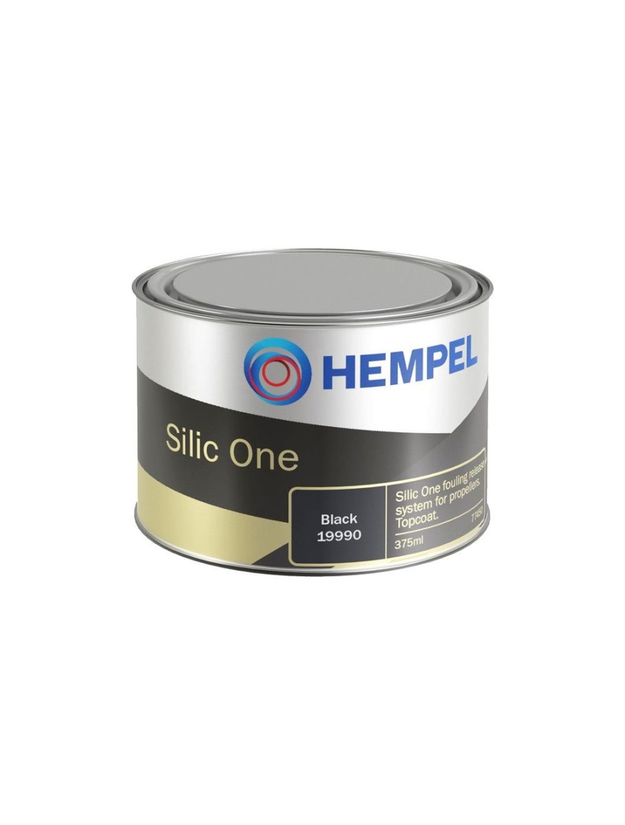 Hempel Silic One