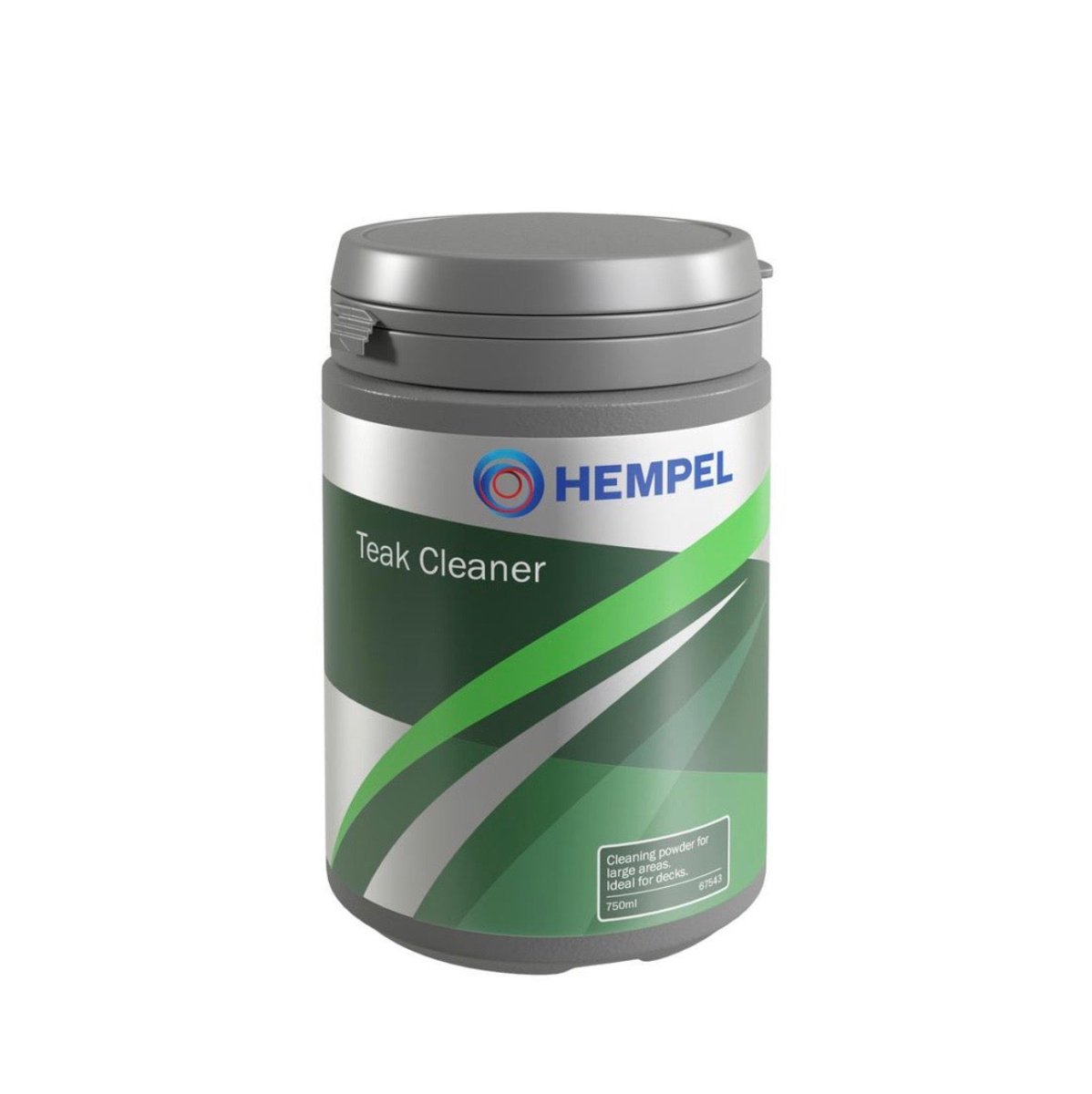 Hempel Teak Cleaner Pulver 750ml