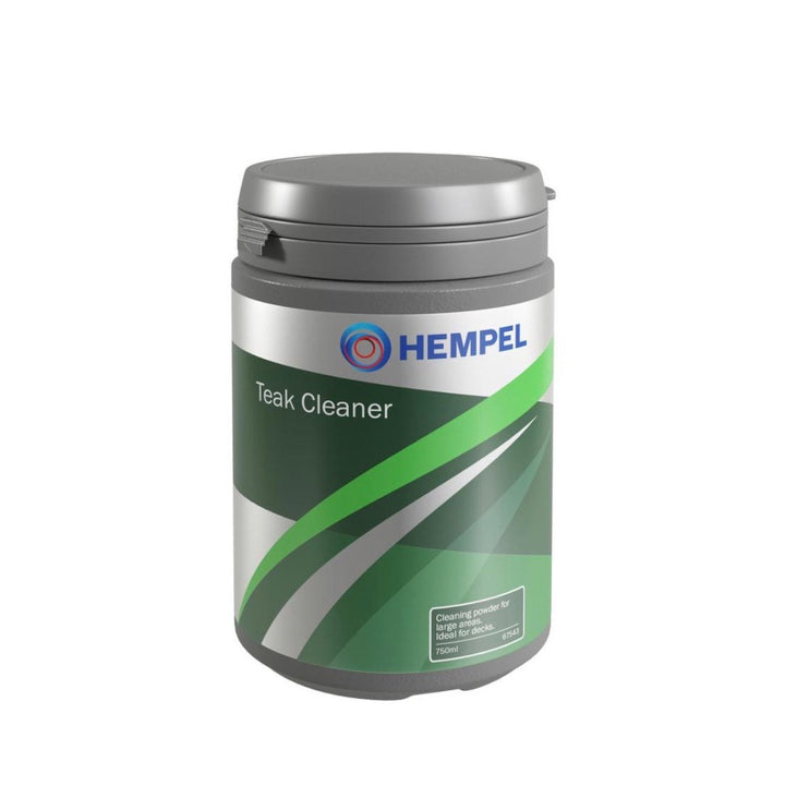 Hempel Teak Cleaner Pulver 750ml