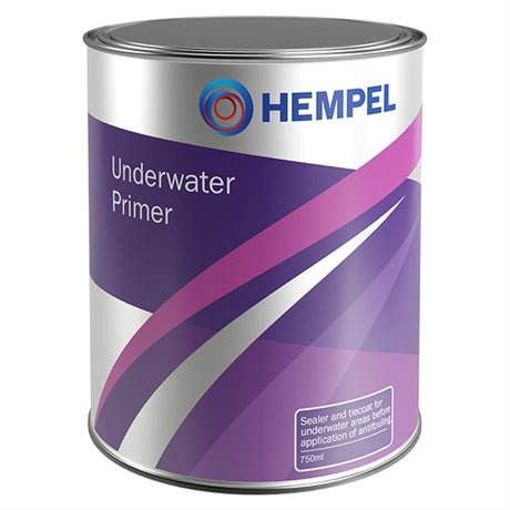 Hempel Underwater Primer 0,75L