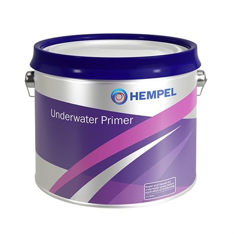 Hempel Underwater Primer 2,5L