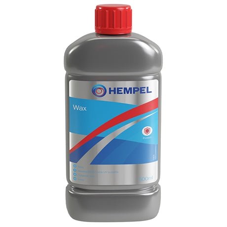 Hempel Wax 0,5L