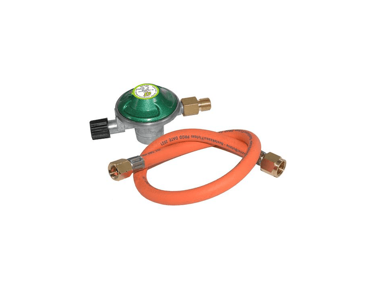 HILD EXTRA GASOLREGULATOR