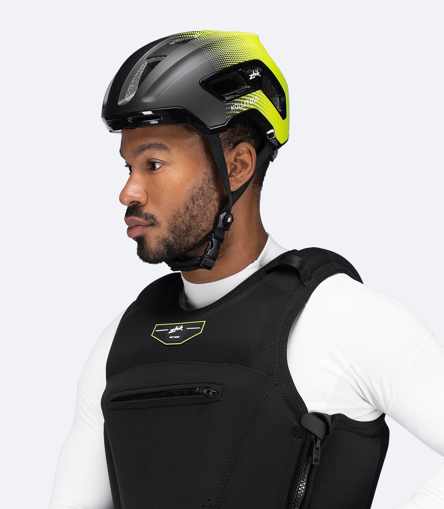 Zhik Kollitionhjälm