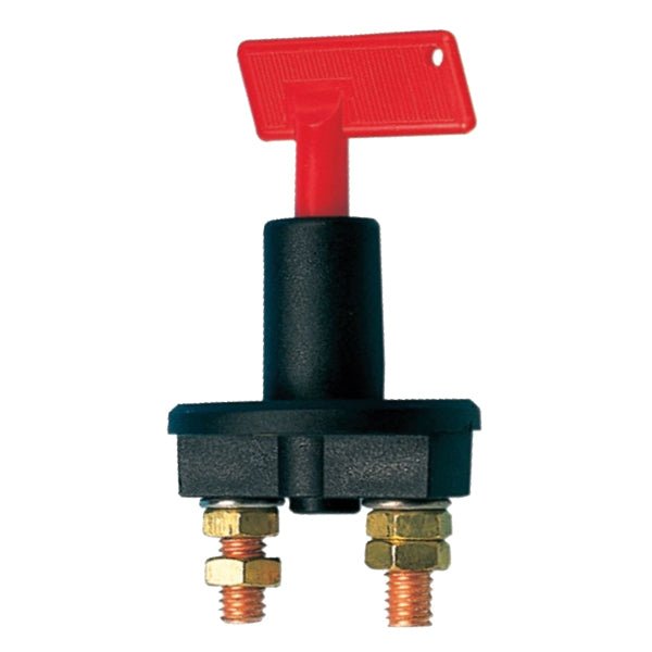 Huvudströmbrytare 500 amp