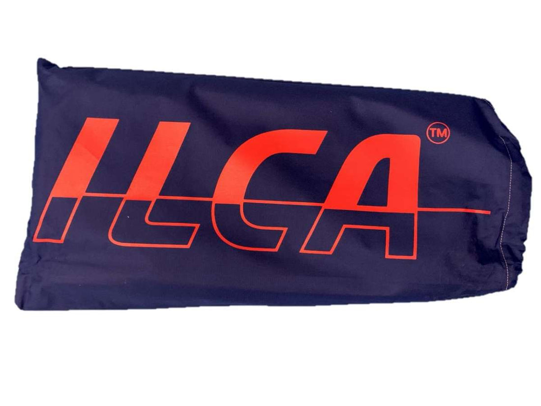 ILCA 6 Segel / Laser Radial – Hyde