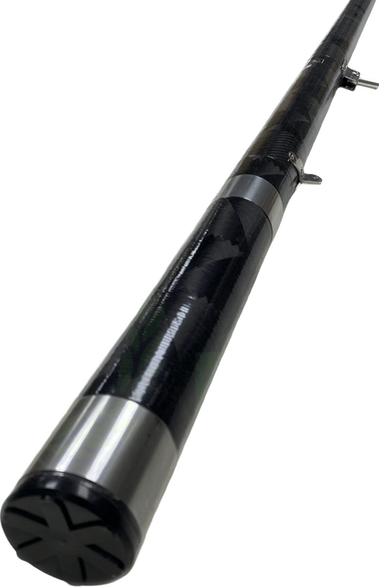 ILCA 6 Undermast Kolfiber (Radial)