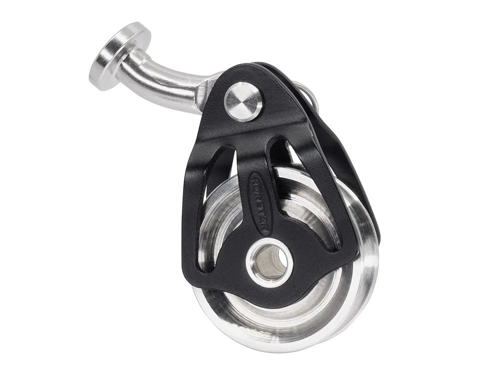 ILCA XD Kickblock Ronstan High Load