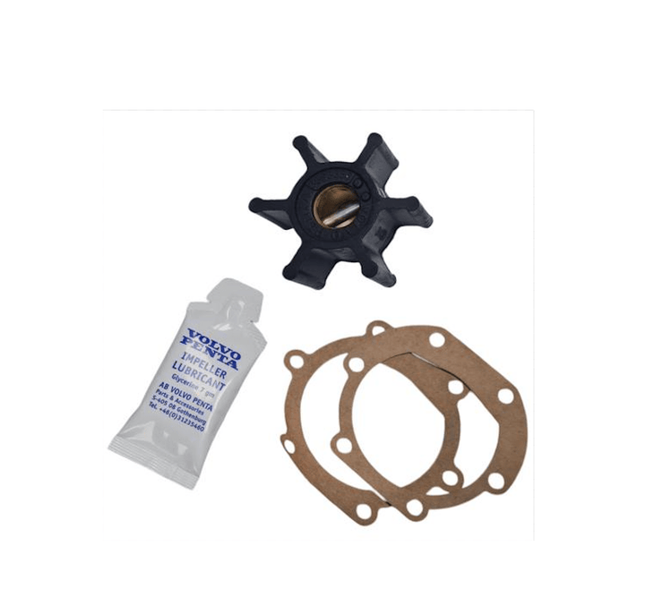 IMPELLER VP 22222936