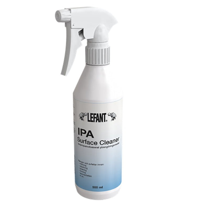 IPA Lefant Surface Cleaner 0,5l Spray