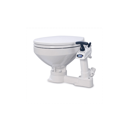 Jabsco Manuell toalett comfort 2018