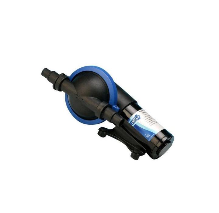 Jabsco Membran länspump 16l 12V 3/4"
