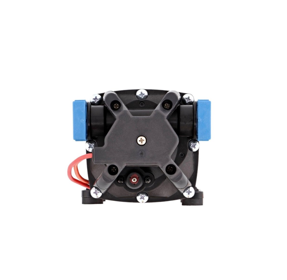 Jabsco Parmax HD4 pump 12V 40psi