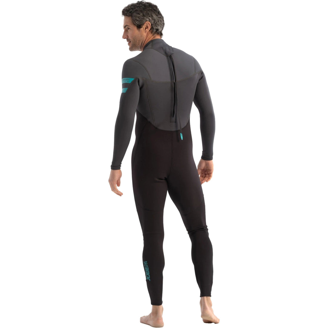 JOBE Perth 3/2mm våtdräkt herr grå