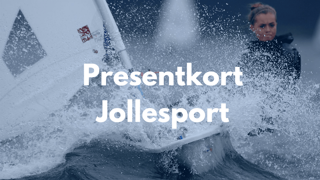 Jollesport Presentkort