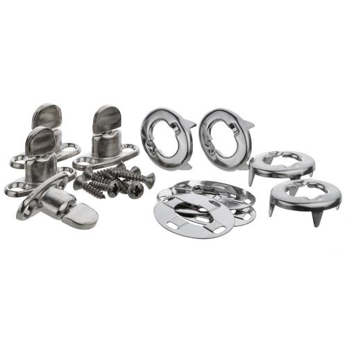 KAPELLVRED 10MM+ÖLJETT 4 - PACK