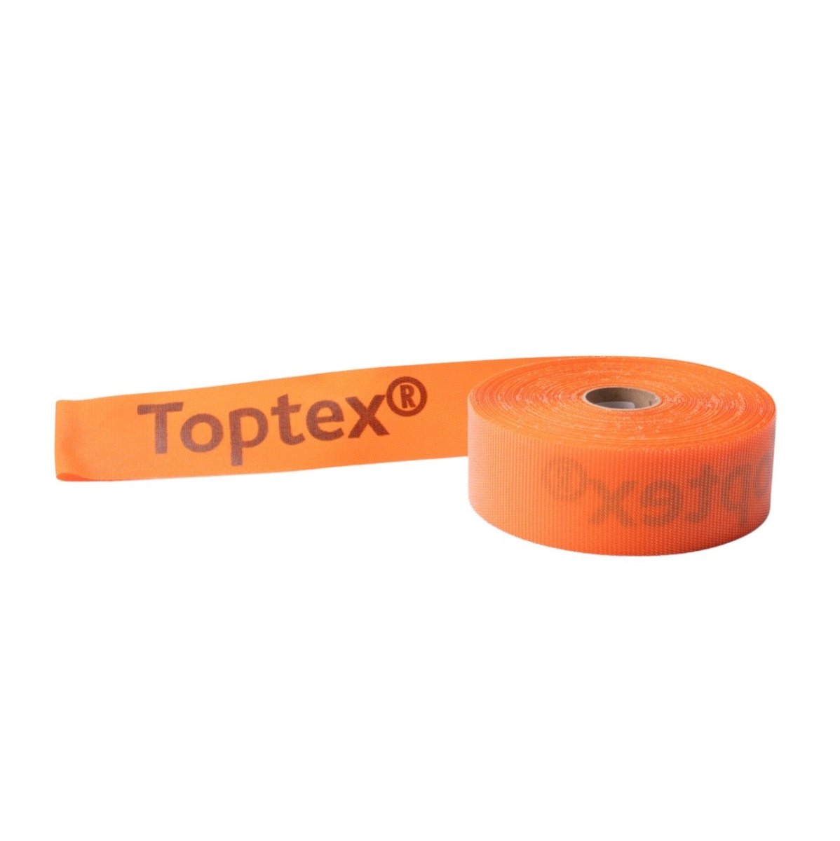 Kardborreband till Toptex Presenning 50 mm x 15 m