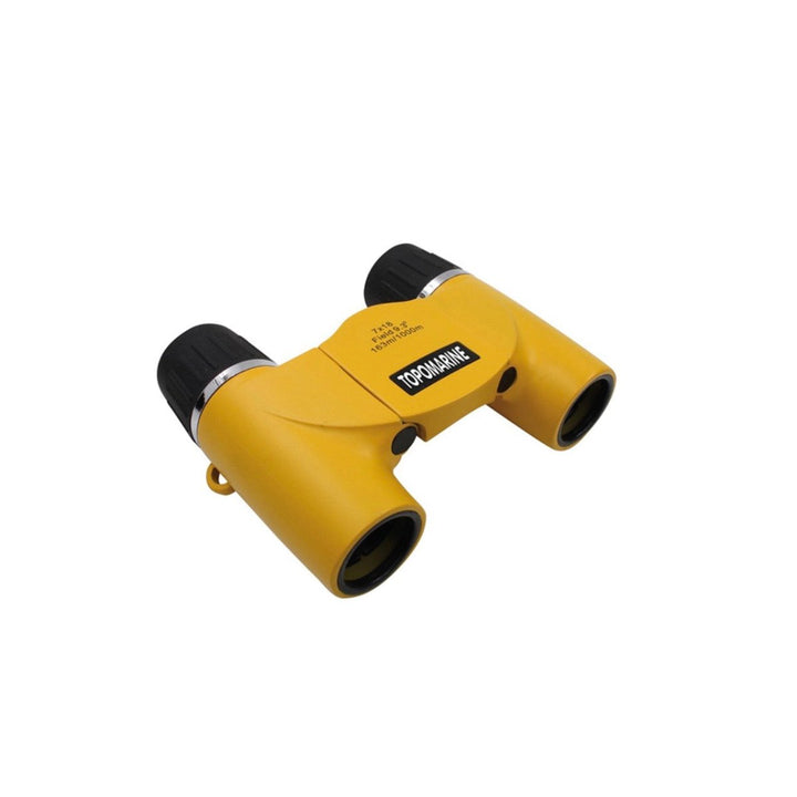 Kikare 7x18, autofokus, vattentät - extremt kompakt