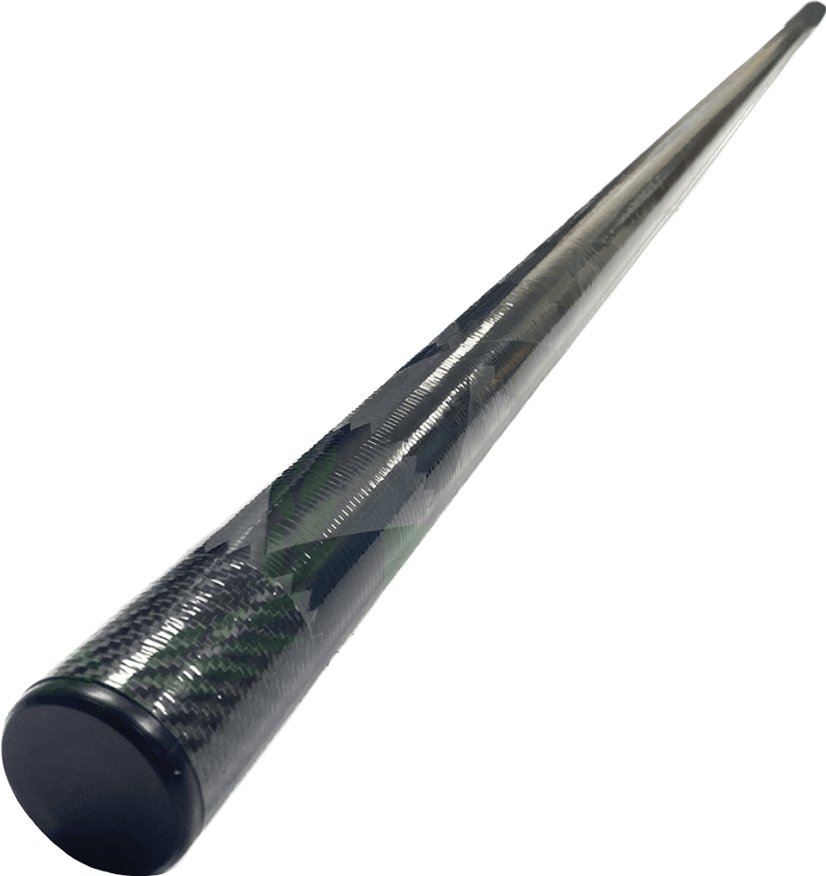 Kolfiber Övermast ILCA Laser