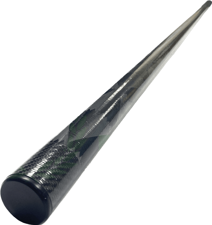 Kolfiber Övermast ILCA Laser