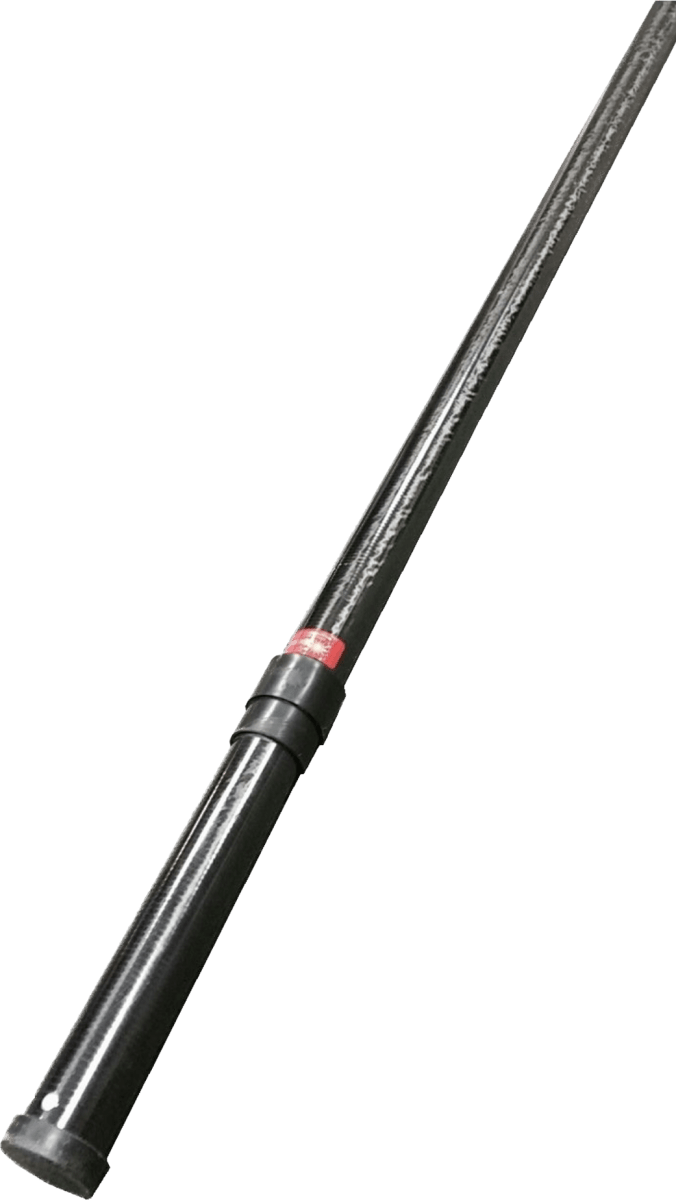 Kolfiber Övermast ILCA Laser