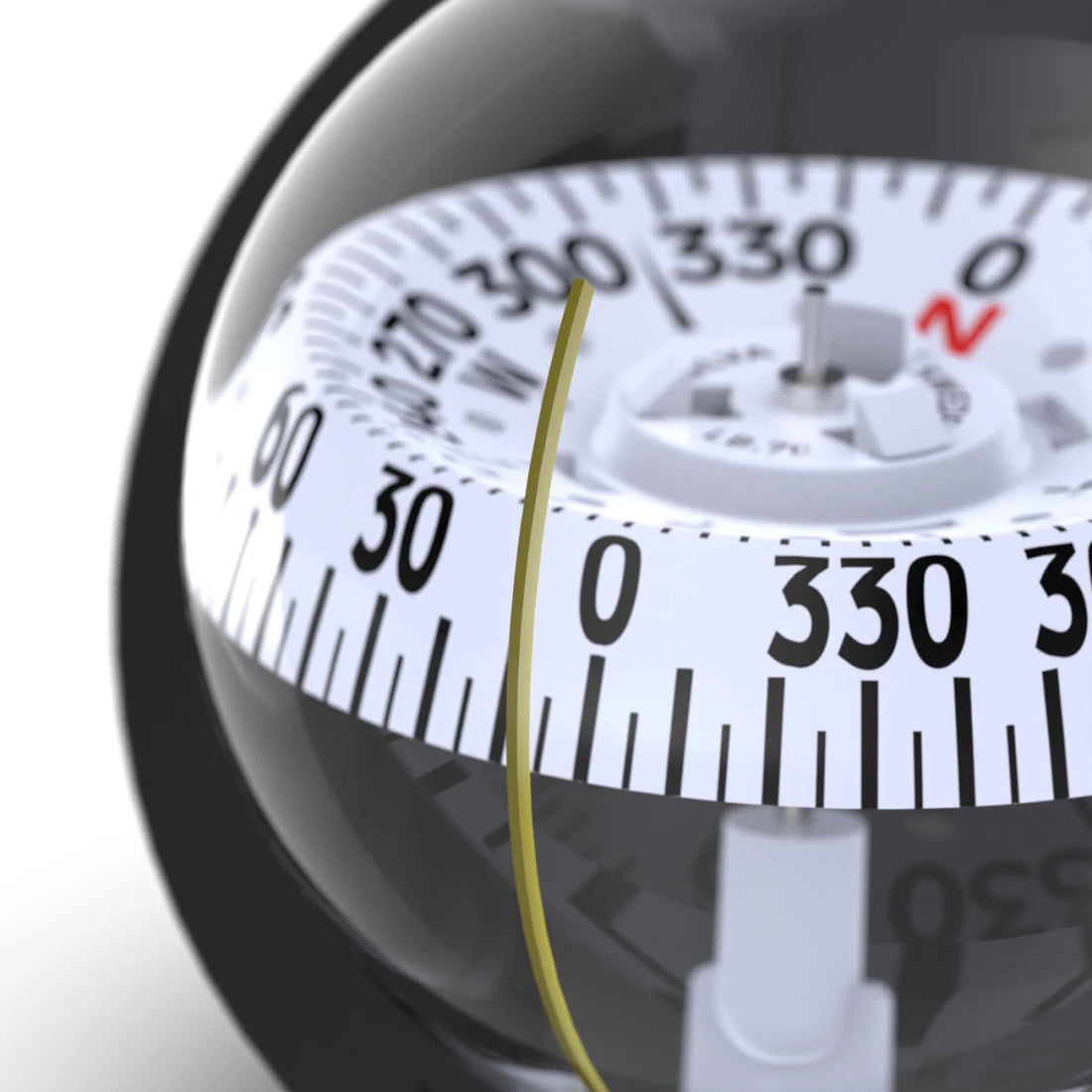 Kompass Silva 70 UNE