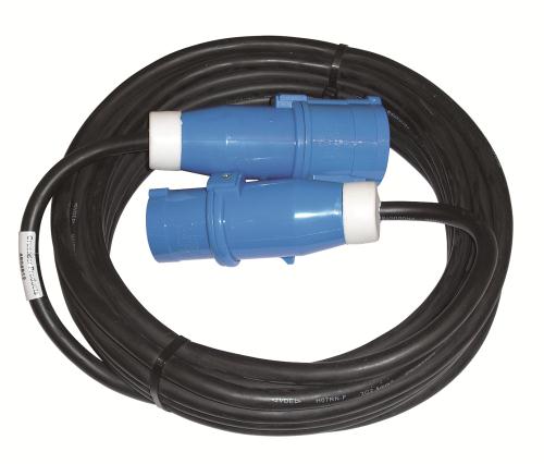 LANDSTRÖMSKABEL 10M 3X2,5MM