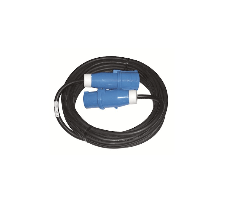 LANDSTRÖMSKABEL 20M 3X2,5MM