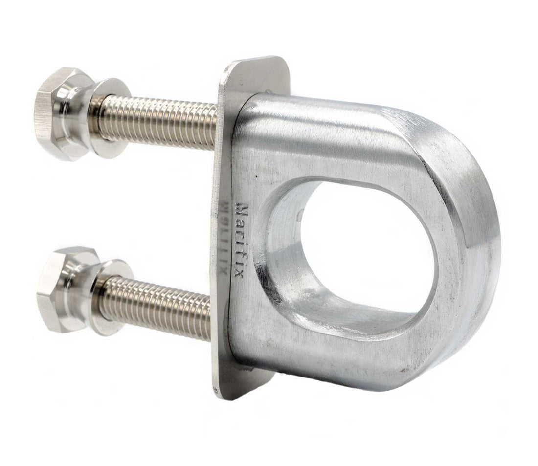 Låsbygel KL3 A4 Gjuten m12 120