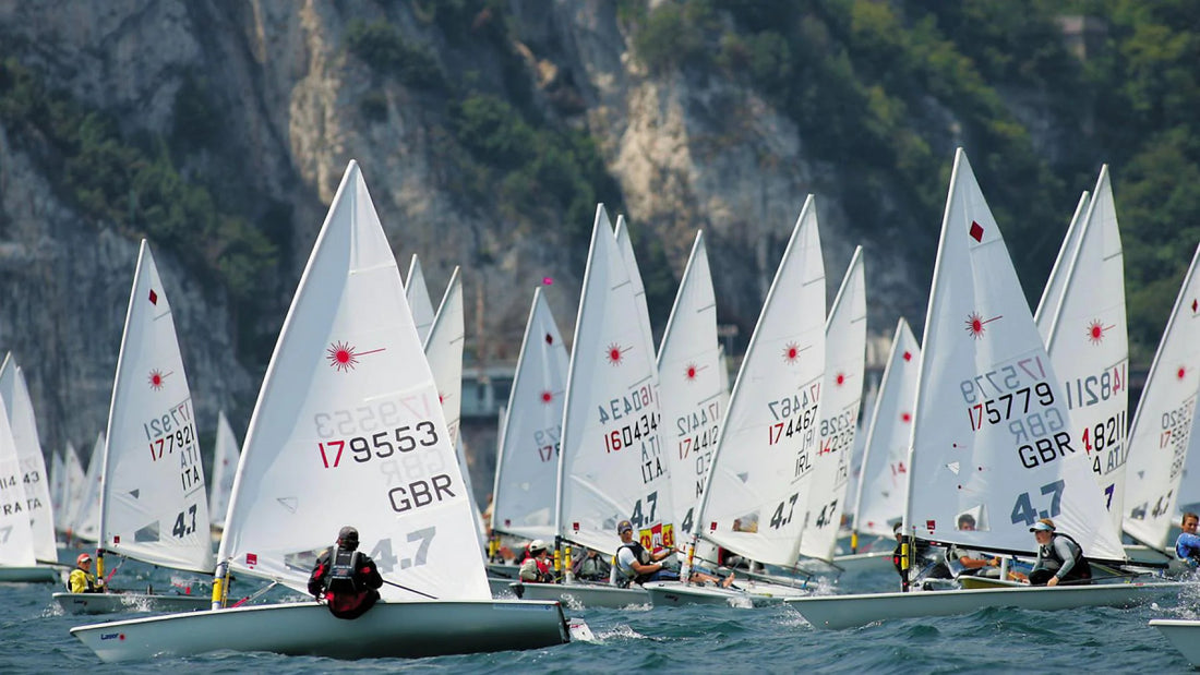 Laser 4.7 Original (Klubb)