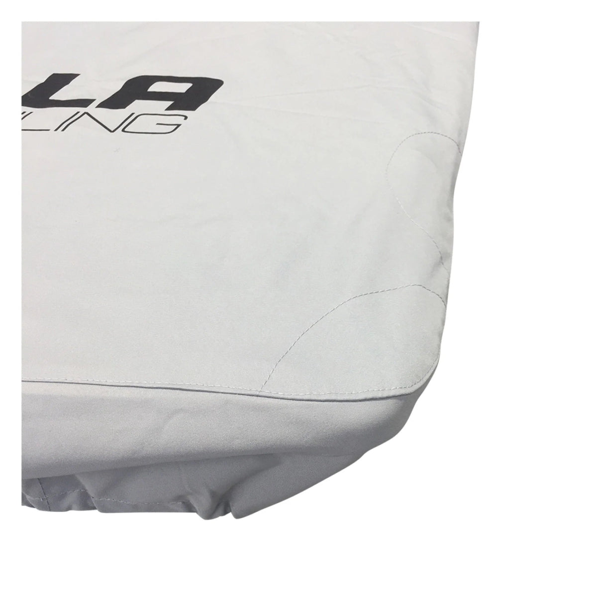 Laser / ILCA Däckskapell "Hydrolite" Andastextil